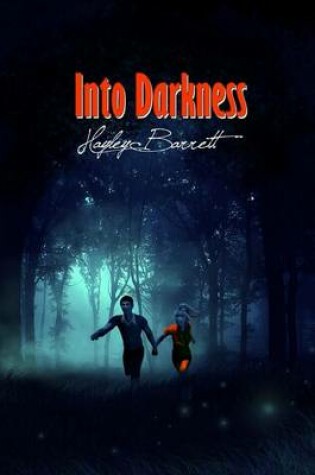 Cover of Into Darkness