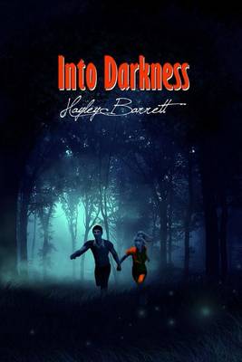 Book cover for Into Darkness