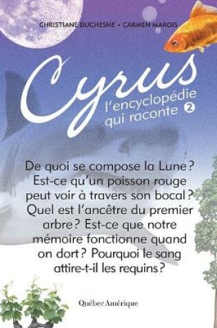 Cover of Cyrus 2