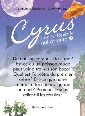 Cover of Cyrus 2