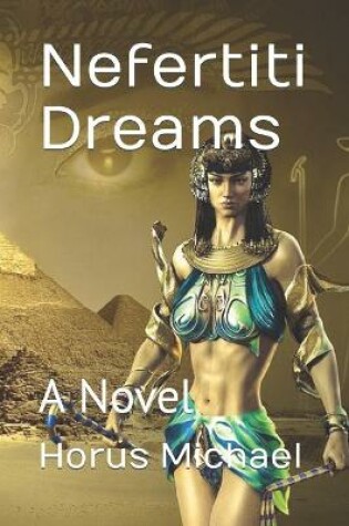 Cover of Nefertiti Dreams