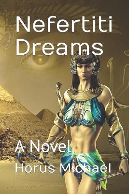 Book cover for Nefertiti Dreams
