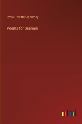 Cover of Poems for Seamen