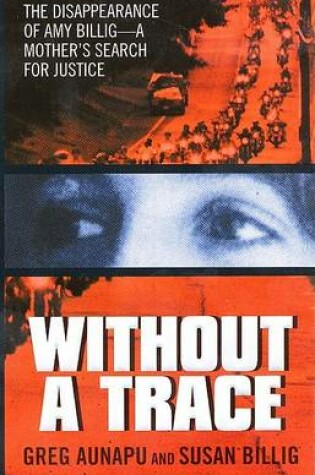 Cover of Without a Trace