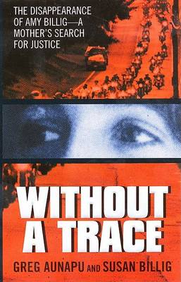 Book cover for Without a Trace