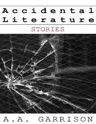 Book cover for Accidental Literature: Stories