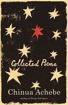 Book cover for Collected Poems