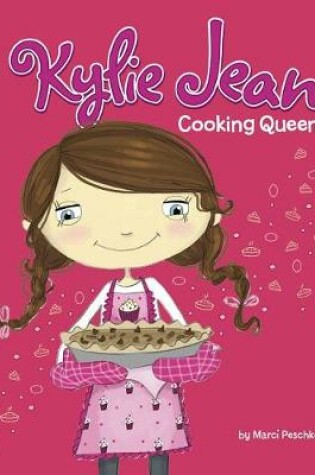 Cover of Cooking Queen