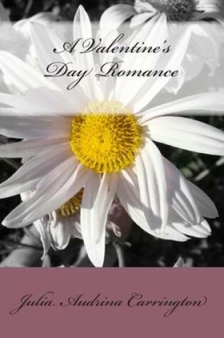 Cover of A Valentine's Day Romance