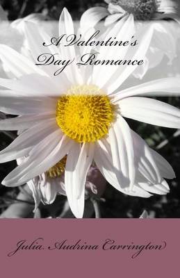 Book cover for A Valentine's Day Romance