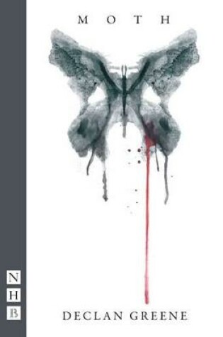 Cover of Moth