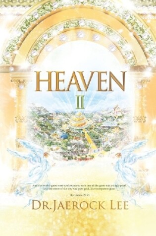 Cover of Heaven II