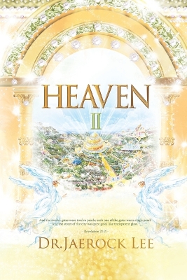 Book cover for Heaven II