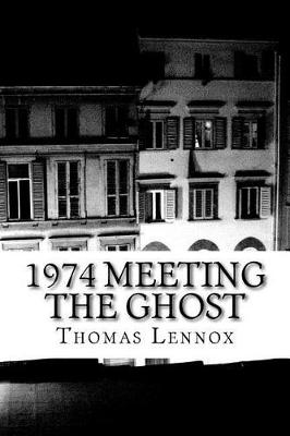 Book cover for 1974 Meeting The Ghost