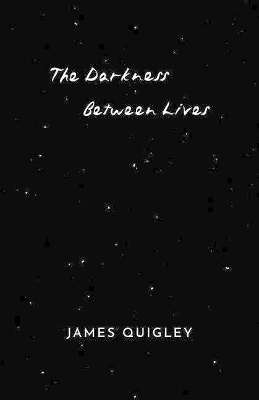 Book cover for The Darkness Between Lives