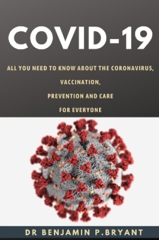 Cover of Covid-19