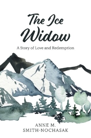 Cover of The Ice Widow