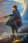 Book cover for Ascendant