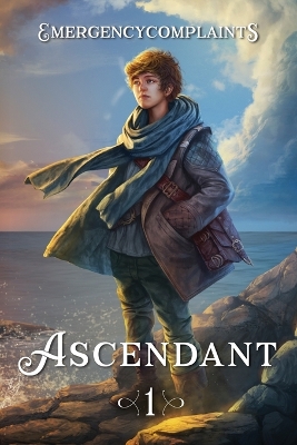 Cover of Ascendant