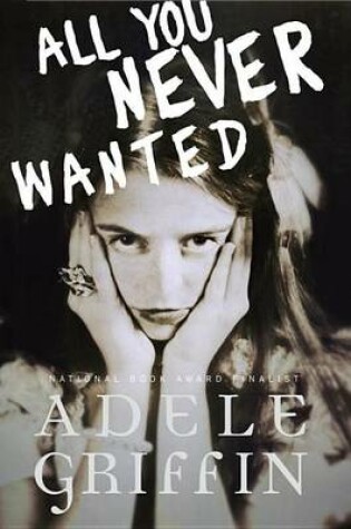 Cover of All You Never Wanted