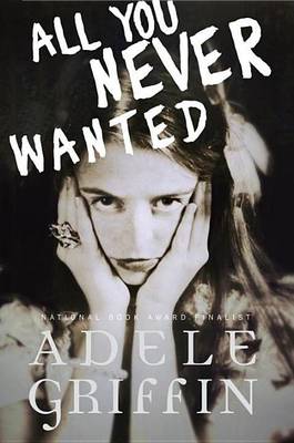 Book cover for All You Never Wanted