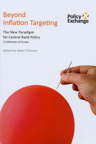 Cover of Beyond Inflation Targeting