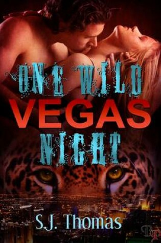 Cover of One Wild Vegas Night