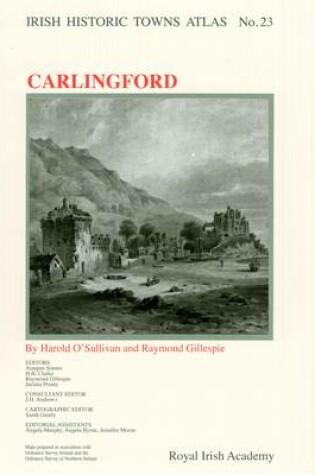 Cover of Carlingford