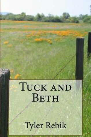 Cover of Tuck and Beth