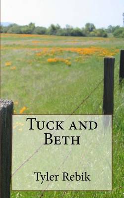 Book cover for Tuck and Beth