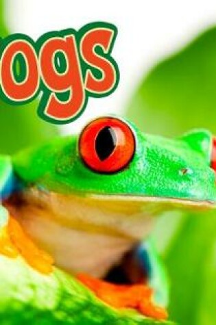 Cover of Frogs