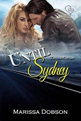 Book cover for Until Sydney