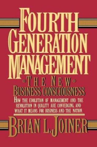 Cover of Fourth Generation Management