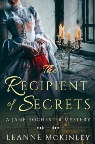 Cover of The Recipient of Secrets