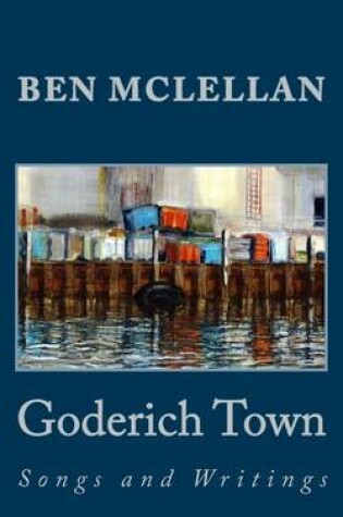 Cover of Goderich Town