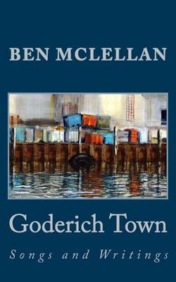 Cover of Goderich Town