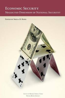 Book cover for Economic Security