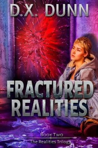 Cover of Fractured Realities