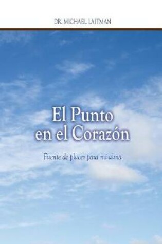 Cover of El Punto en el Corazon