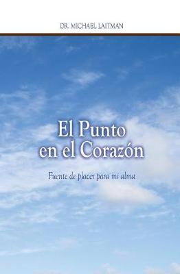 Book cover for El Punto en el Corazon