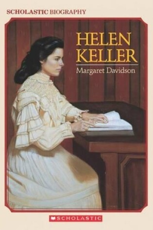 Cover of Helen Keller