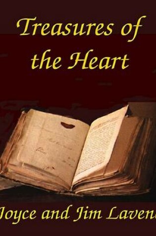 Cover of Treasures of the Heart