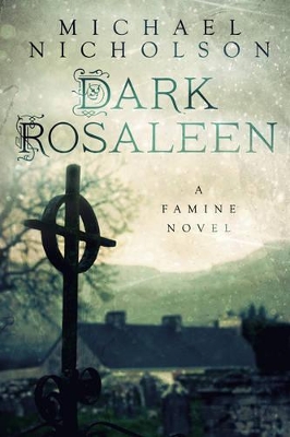 Book cover for Dark Rosaleen