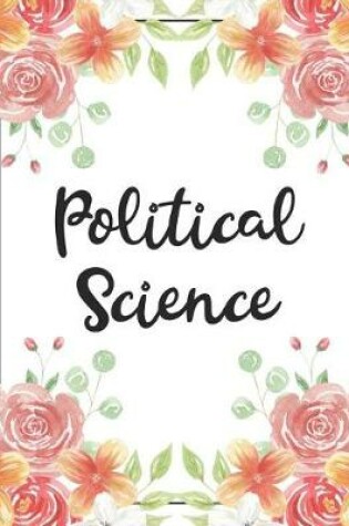 Cover of Political Science