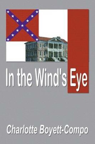 Cover of In the Wind's Eye