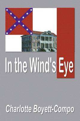 Book cover for In the Wind's Eye