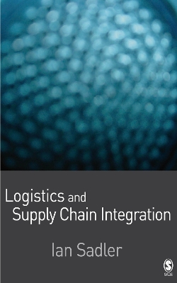 Book cover for Logistics and Supply Chain Integration