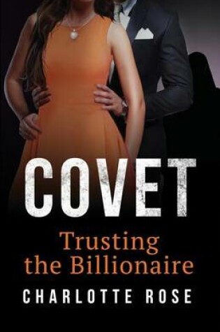 Cover of Covet