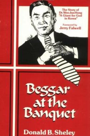 Cover of Beggar at the Banquet