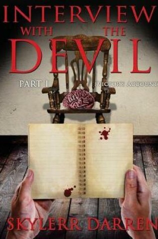 Cover of Interview with the Devil: Part One